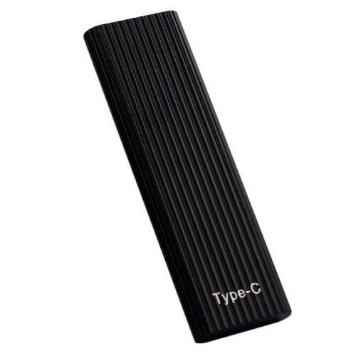 Hard disk esterno Hard disk esterno SSD, BB92 Dreams Store USB 3.0 1TB nero
