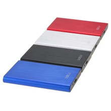 Hard disk esterno Hard disk mobile Box Dreams Store SATA Porta seriale USB3.0