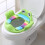 Sedili per WC per bambini, vasini per bambini, vasini per bambini e bambine, 3