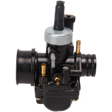Dellorto 19mm Motorfiets Carburateur Vervanging voor Tweetakt 50cc Scooter ATV