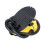 Foot Air Pump, Portable Inflatable Float Inline Pump for Camping, Swimming Pool, Inflatable Float, Air 2