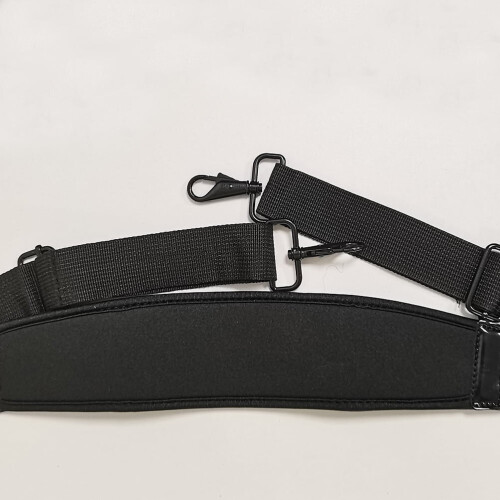 Replacement Camera Strap, High Elastic Shoulder Decompression Strap