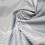 Rideau de douche imperméable en polyester, lavable en machine, 180 x 200 cm, gris 2