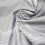 Rideau de douche imperméable en polyester, lavable en machine, 180 x 200 cm, gris 1