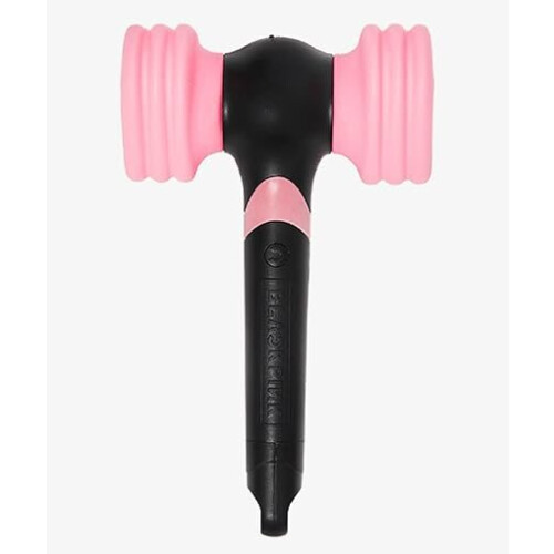 BLACKPINK LIGHTSTICK UFFICIALE VER.2 (+ IDOLPARK Special BLACKPINK 1