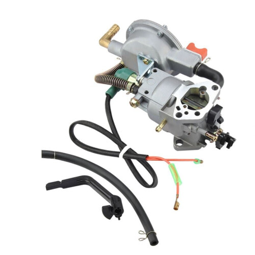 GX390 188F 190F Gasgenerator-Vergaser