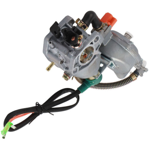 GX390 188F 190F Gasgenerator-Vergaser 2
