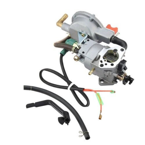 GX390 188F 190F Gasgenerator-Vergaser 1