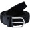 Unisex elastischer Stoff, geflochtener elastischer Gürtel, elastischer Gürtel, B 3