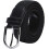 Unisex elastischer Stoff, geflochtener elastischer Gürtel, elastischer Gürtel, B 2