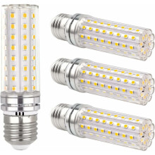 Bombilla LED E27 18W 220-240V 1200lm Blanco Frío 6000K Luz Regulable Equivalente a Incandescente E27