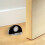 Magnetische Türstopper (4er-Pack) – Magnetischer Bodenschutz – Robuster Türstopper – Langlebiger Edelstahl 3