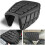 Motorrad 3D Air Comfort Gel Sitzpolster 2