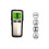 Detector de edificios digital, detector de pared con pantalla LCD, escáner de haz electrónico para detectar 3