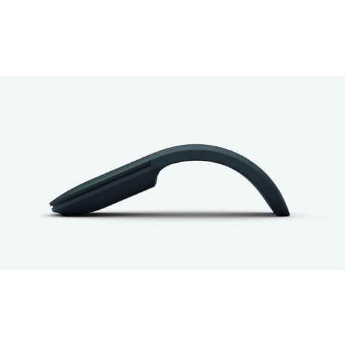 Microsoft Arc Mouse - Bluetooth Mouse for PC, Laptop, Compatible with Windows, Mac, Chrome OS (Slim, 1