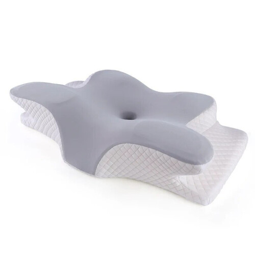 Orthopedisch kussen Vlindervorm