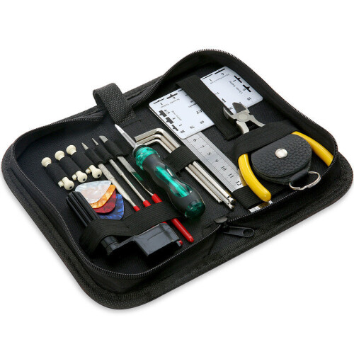 Tool kit-Repair-Dreams store-Black-One piece