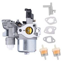 Carburateurset voor Subaru Robin EX13 EX17 EP17 Vervangt 277-62301-30, 277-62302-30, 277-62303-20