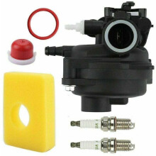 Carburateur 595656 591979 799583 593261 591160 Briggs & For Stratton 300E 450E 500E serie motoren