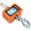 Electronic Scale 1000kg / 2000lb Industrial Digital Crane Scale With Hook 3