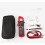 Digital Clamp Meter, Auto Test Multimeter and Voltmeter, Voltage Tester, AC, Resistance, Continuity, 3