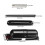 Spring Door Closer, Solid Steel Spring Door Closer, Hydraulically Adjustable Tension Spring, Automatic 3