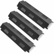 Pack d'accessoires de diffuseur de chaleur de 14,5 pouces pour Char-Broil, CCLIFE, Landmann, Uniflame,