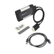 Scanner Tcs-cdp/pro-plus diagnosetool voor V2020.3 M8 Autocom Cdp+ pro Obd2 voertuigdiagnosetool