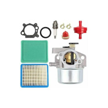 Carburateur 799871 799866 voor Briggs & Stratton 790845, 796707, 794304 motoren compatibel met 675,