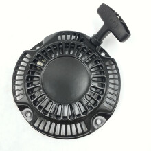 Terugslagstarter voor Robin Subaru EX13 EX17 EX21 KX21 EP17 EY17 EP21 SP170 PKX301 RGX2900 motorpomp