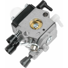Vervangende carburateur voor Stihl kettingzagen FS38 HS45 FS45 FS85 FS46 FS76 FS55 OEM Zama C1Q-S186
