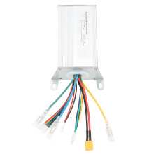 Electric Scooter Controller Aluminum Alloy Scooter Brushless Motor Controller 36V 16A For LENZOD