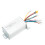 Elektrische Roller Controller Aluminium Legierung Roller Bürstenlosen Motor Controller 36V 16A Für LENZOD 3
