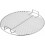 Accessoires de gril Grille de gril pour gril 47 cm 1