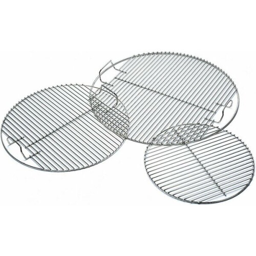 Accessoires de gril Grille de gril pour gril 47 cm 2