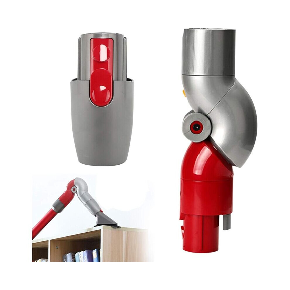Adaptateur d'aspiration basse pour aspirateur Dyson V7 V8 V10 V11, modèle 970790-01 avec multipoint.