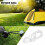 Zeilspanner, balspanner, elastische spanner, rubberen spanner voor spandoek, zeil, prieel, tent, 3