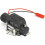 Exclusive electric winch CNC precision winch with remote control red head black winch- 1