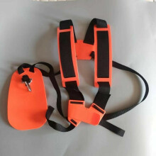 Cinturón de hombro resistente para herramientas para desbrozadoras STIHL series FS y KM - cinturón de