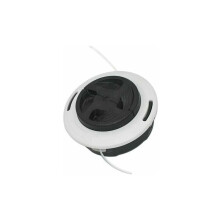 Tête de rechange pour tronçonneuse STIHL FS 55 / 56 / 70 / 94 / 91 / 111 / 131 / 240 M10 x 1,0 C26 -