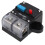 Interruttore automatico audio, fusibile ripristinabile per auto da 200 A, interruttore automatico con 1