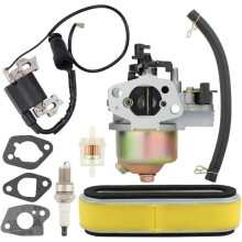 Carburateur HR214 HR215 HR216 16100-ZE6-W01 voor Honda HR194 HR195 HR214 HRA214 HR215 HR216 HRA216 HRC216