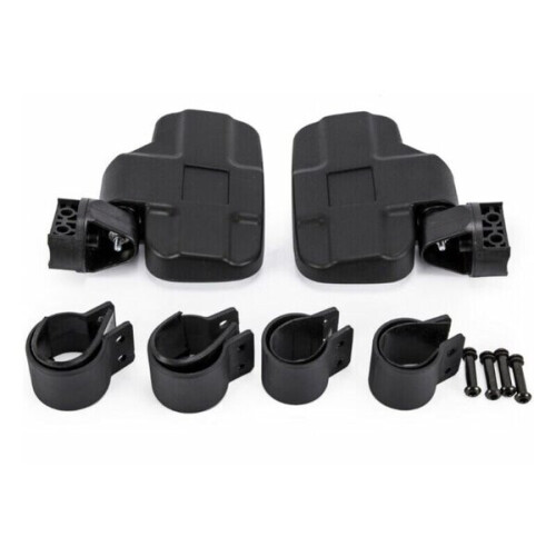 Convex Rear View Mirror Modified Side Mirror For UTV/ATV ATV ATV 2