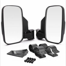Konvexer Rückspiegel Modifizierter Seitenspiegel Für UTV/ATV ATV ATV