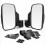 Convex Rear View Mirror Modified Side Mirror For UTV/ATV ATV ATV 1