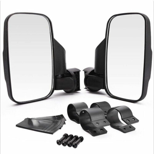 Convex Rear View Mirror Modified Side Mirror For UTV/ATV ATV ATV