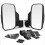 Convex Rear View Mirror Modified Side Mirror For UTV/ATV ATV ATV 2