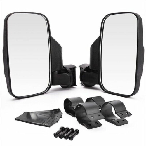 Convex Rear View Mirror Modified Side Mirror For UTV/ATV ATV ATV 1