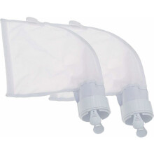 High quality customizable dirt bag for Polaris 280 or 480 robotic pool cleaner, 2 pcs. in the package