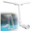 Waterfall Pool Sprayer, Pool Fountain, Pool Sprayer, Aerator, Adjustable Hydrodynamic Pool Waterfall 2